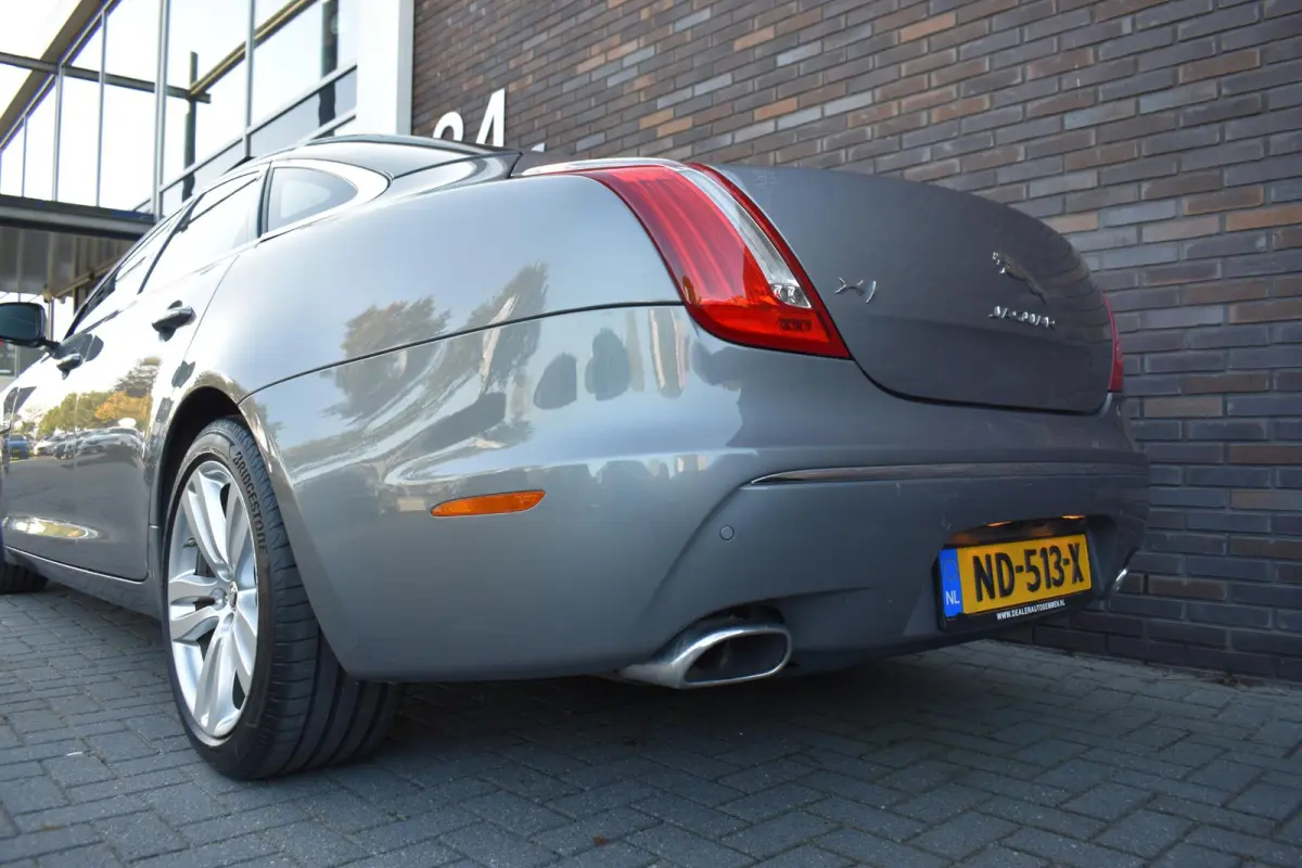3.0 V6D LEDER PANODAK LMV 121000KM!