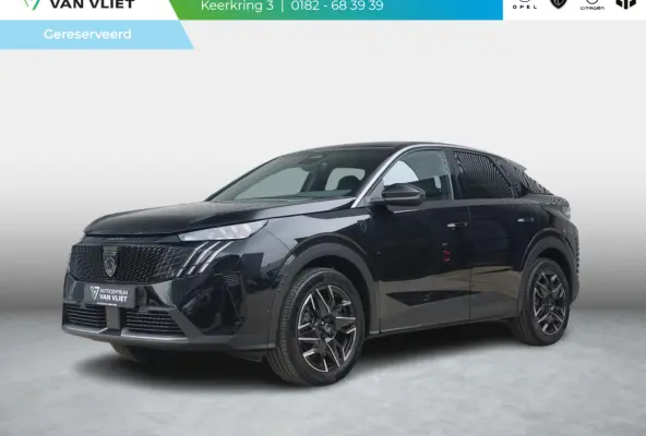 1.2 Hybrid 145 GT | 360 Vision & Drive Assist Plus Pack |