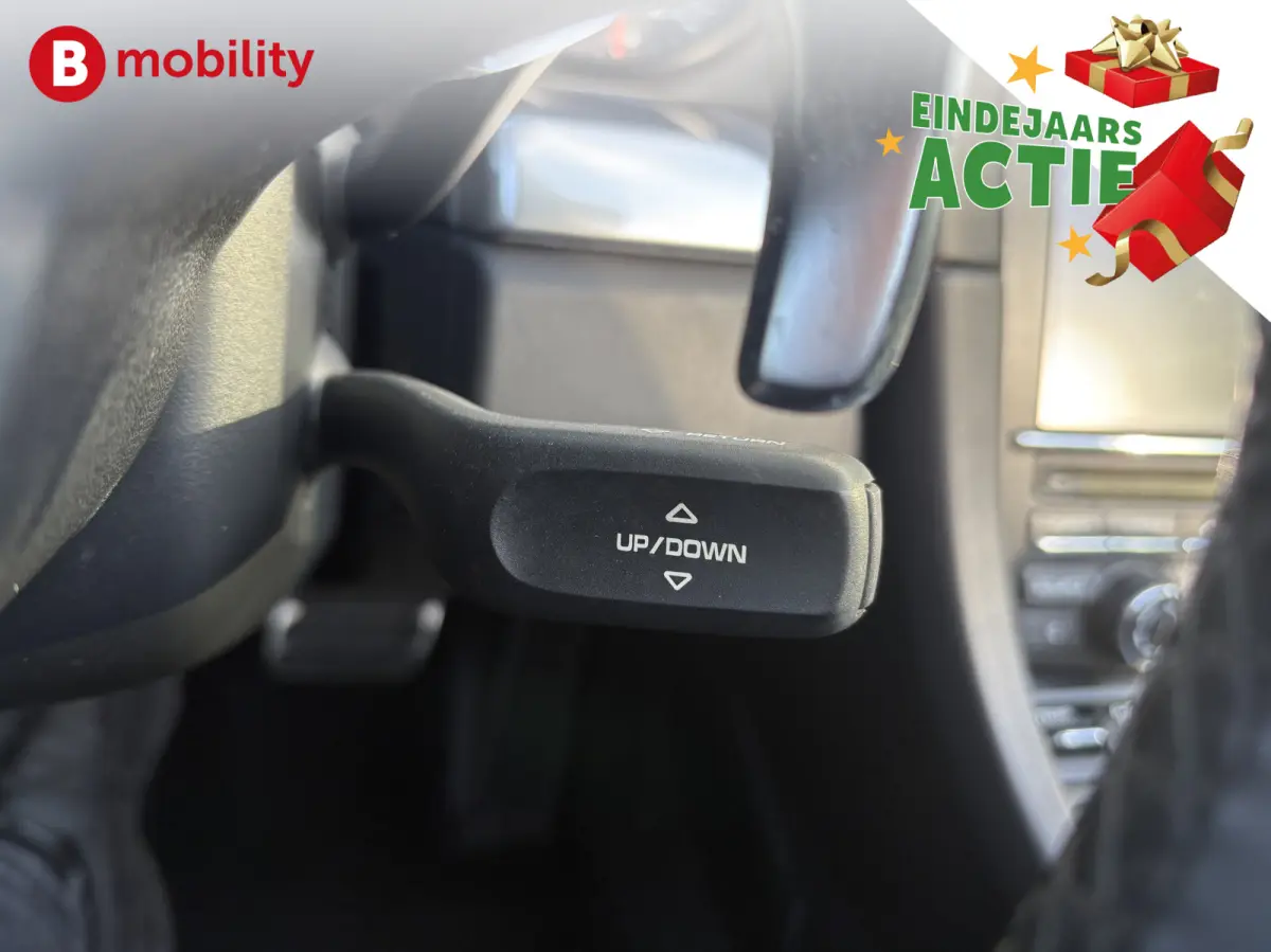 991 3.4 Carrera Cabrio Dealer Onderhouden! Elektrische Stoelen | Leer | Stoelverwarming | Navigatie