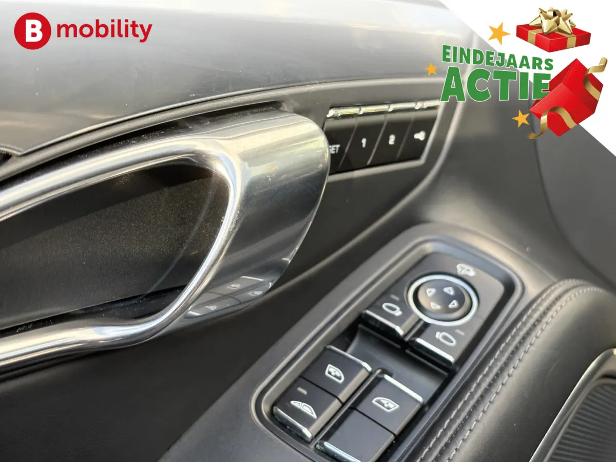 991 3.4 Carrera Cabrio Dealer Onderhouden! Elektrische Stoelen | Leer | Stoelverwarming | Navigatie