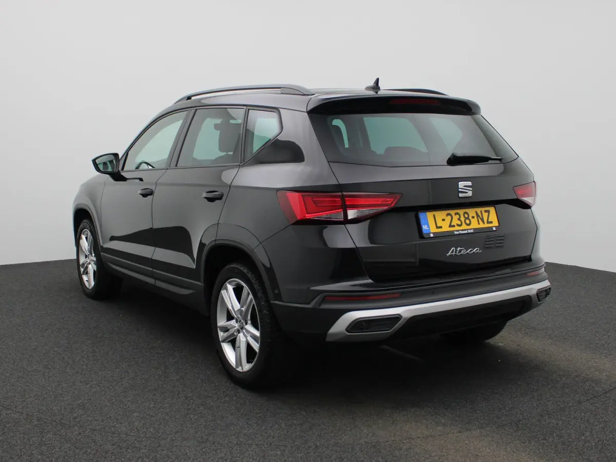 1.5 TSI Style Business Intense | Panoramadak | Trekhaak | Navigatie | Apple Carplay / Android Auto | Achteruitrijcamera | Cruise Control | Climate Control | Lichtmetalen Velgen |