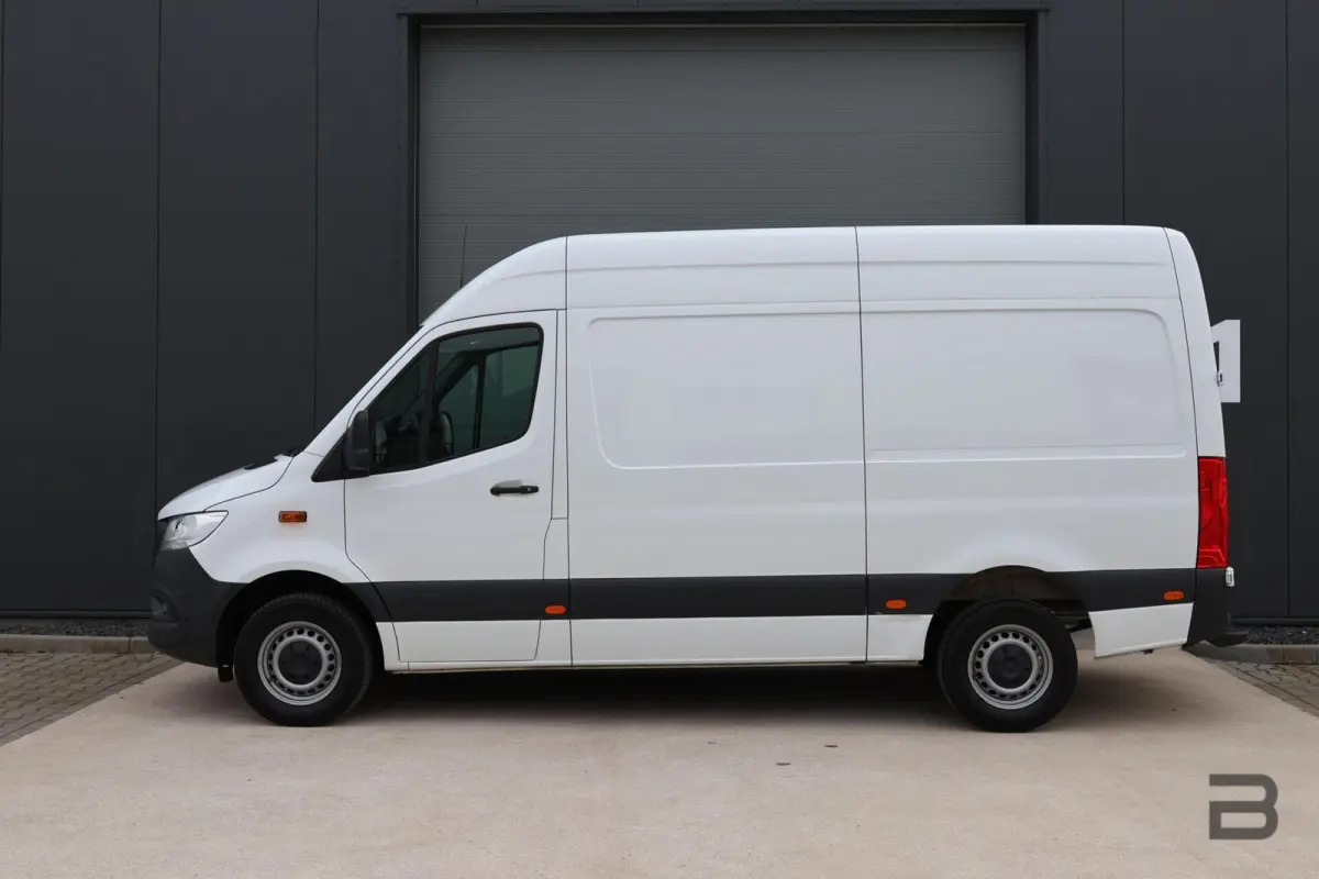 bestel 317 1.9 CDI L2