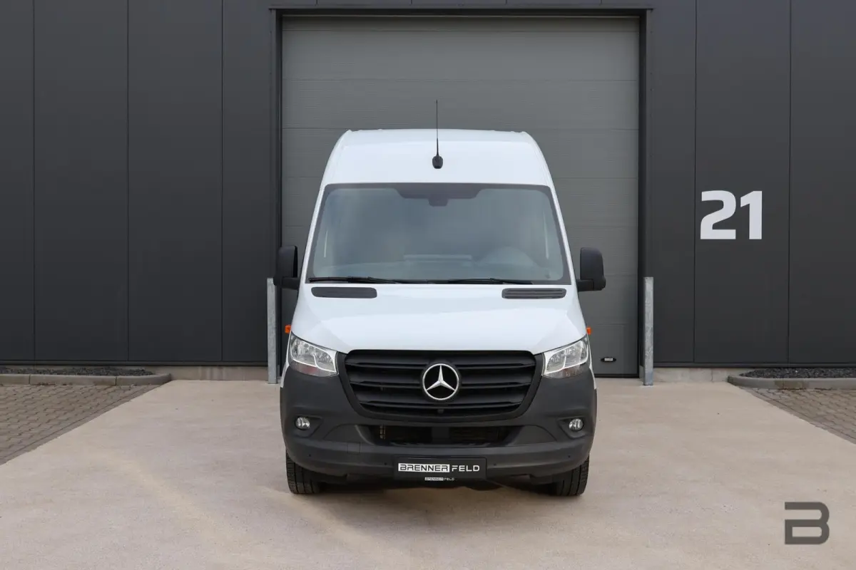 bestel 317 1.9 CDI L2