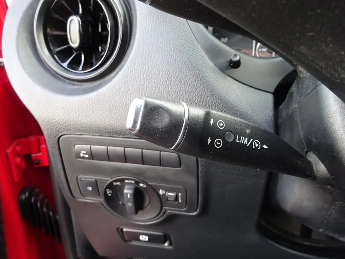 114 CDI Extra Lang AIRCO NAVI CRUISE CAMERA