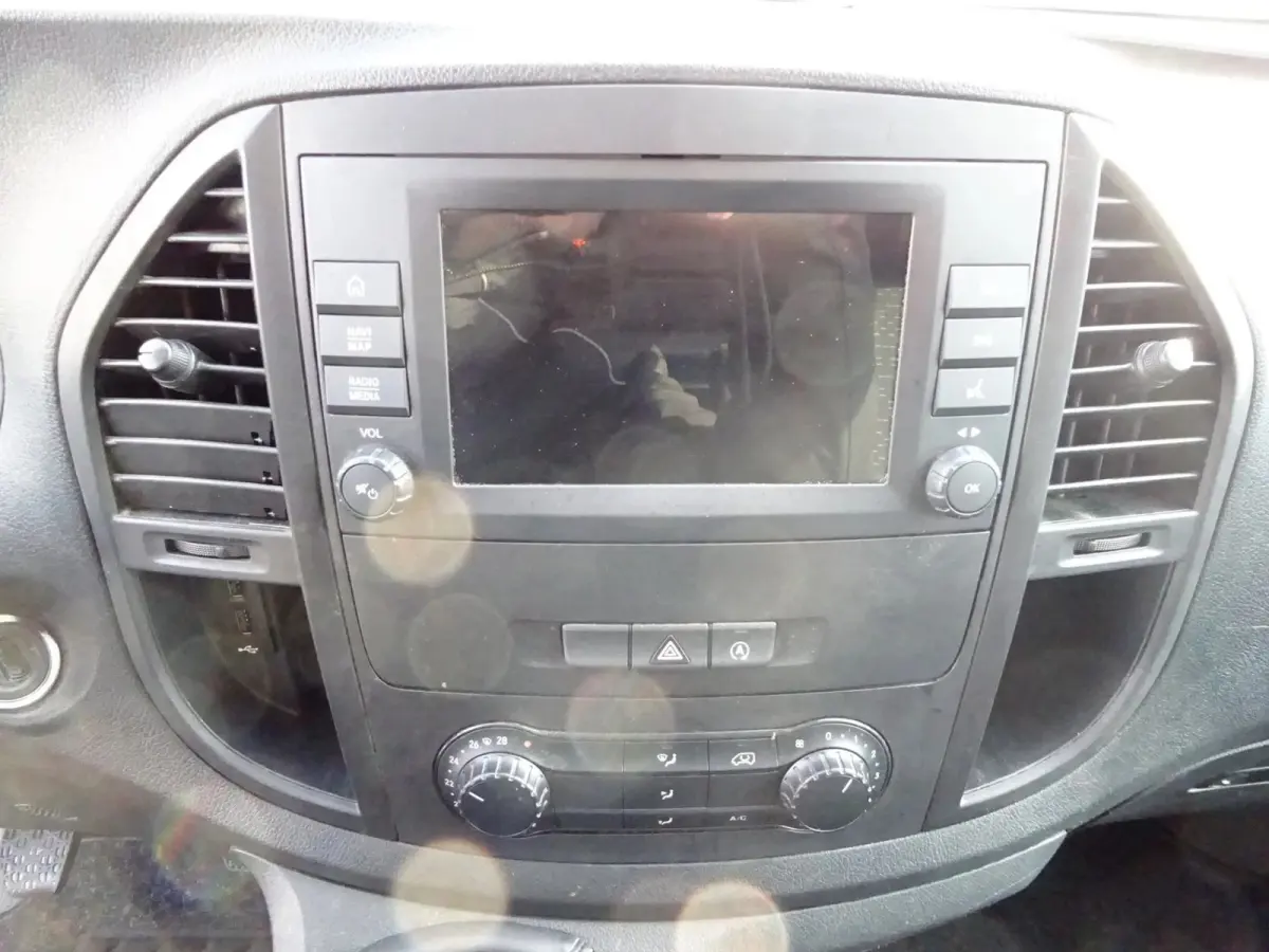 114 CDI Extra Lang AIRCO NAVI CRUISE CAMERA