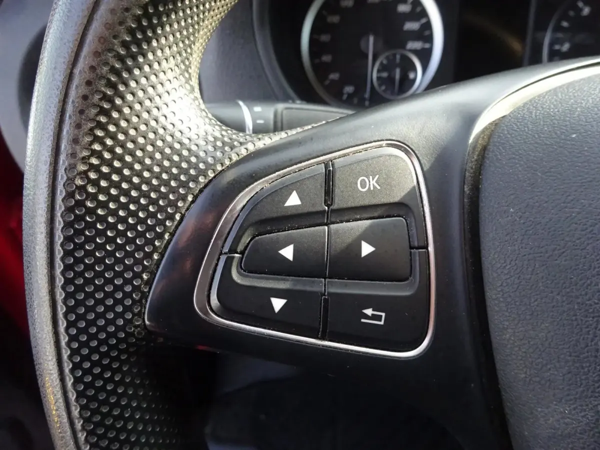 114 CDI Extra Lang AIRCO NAVI CRUISE CAMERA