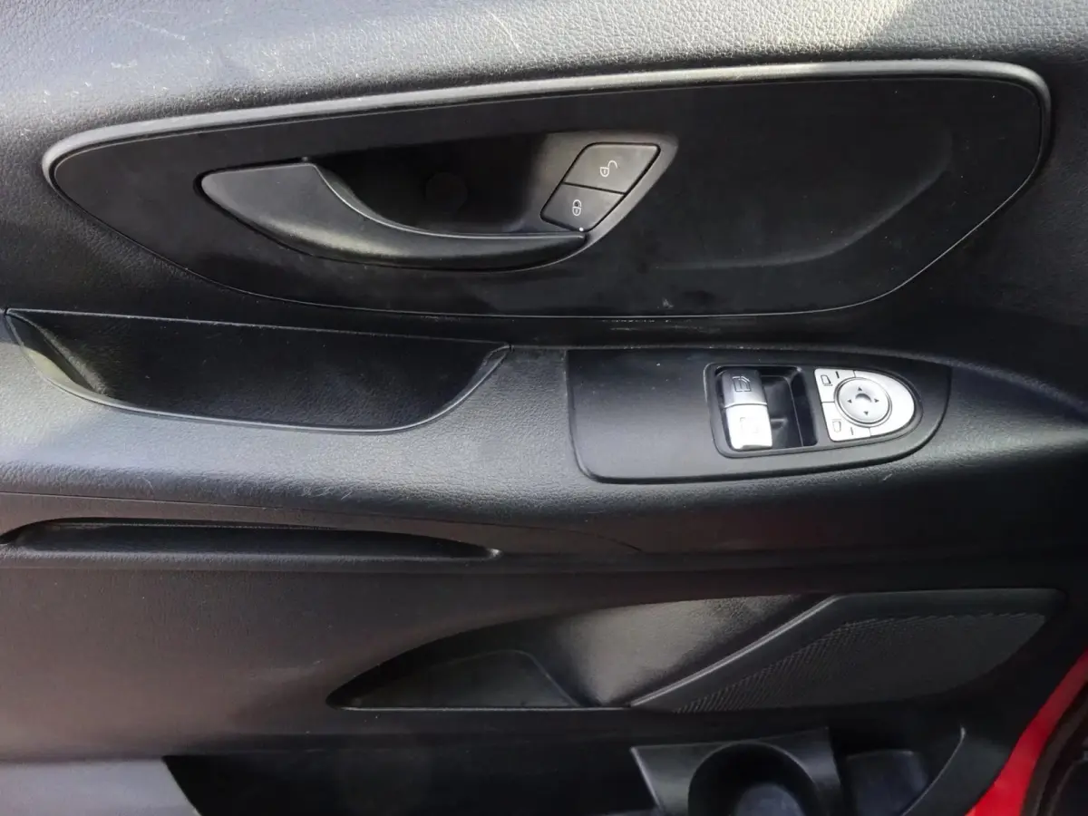114 CDI Extra Lang AIRCO NAVI CRUISE CAMERA