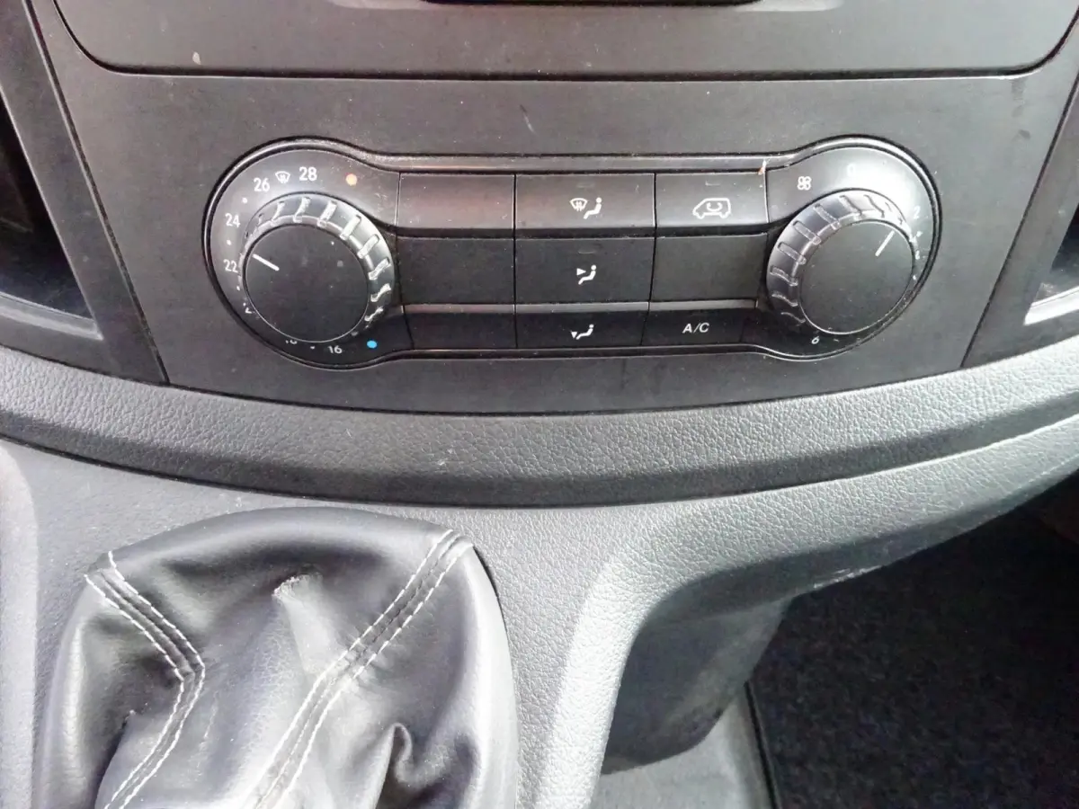 114 CDI Extra Lang AIRCO NAVI CRUISE CAMERA