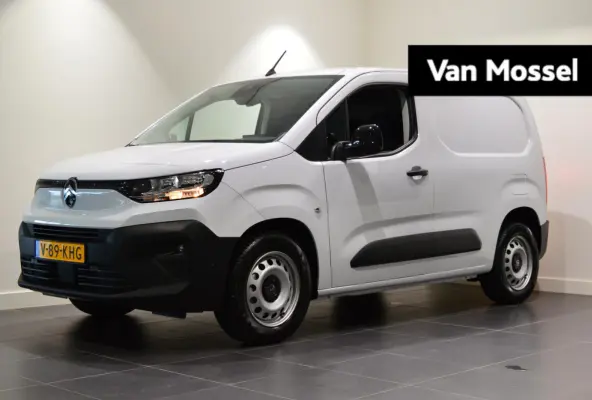 136 L1 50 kWh - NIEUW UIT VOORRAAD LEVERBAAR - DIRECT RIJDEN! - ALLSEASON BANDEN!