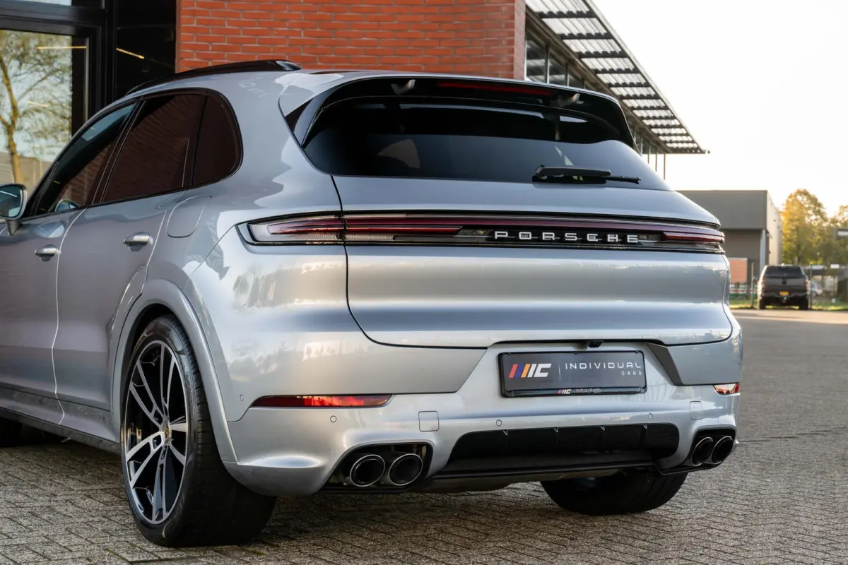 3.0 E-Hybrid SportDesign 4-Wielsturing InnoDrive