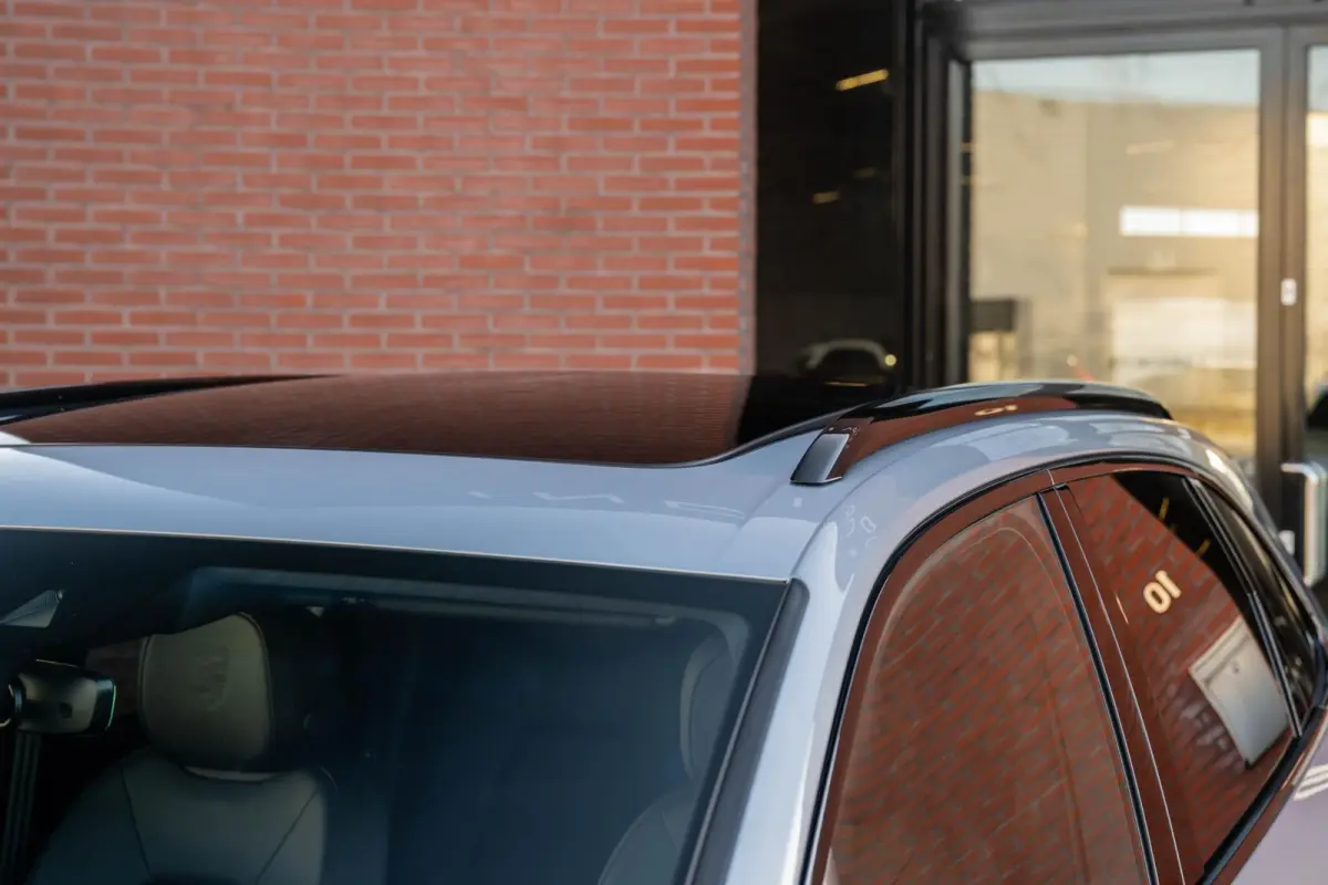 3.0 E-Hybrid SportDesign 4-Wielsturing InnoDrive