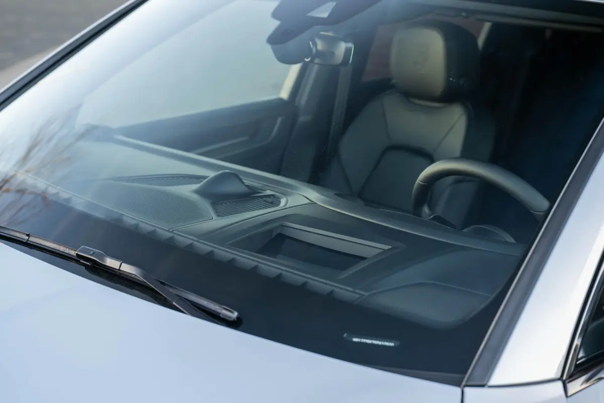 3.0 E-Hybrid SportDesign 4-Wielsturing InnoDrive