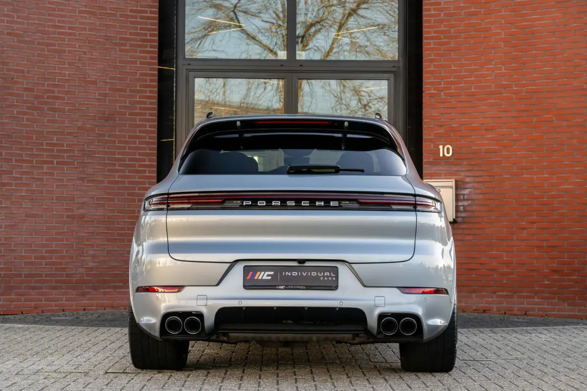 3.0 E-Hybrid SportDesign 4-Wielsturing InnoDrive