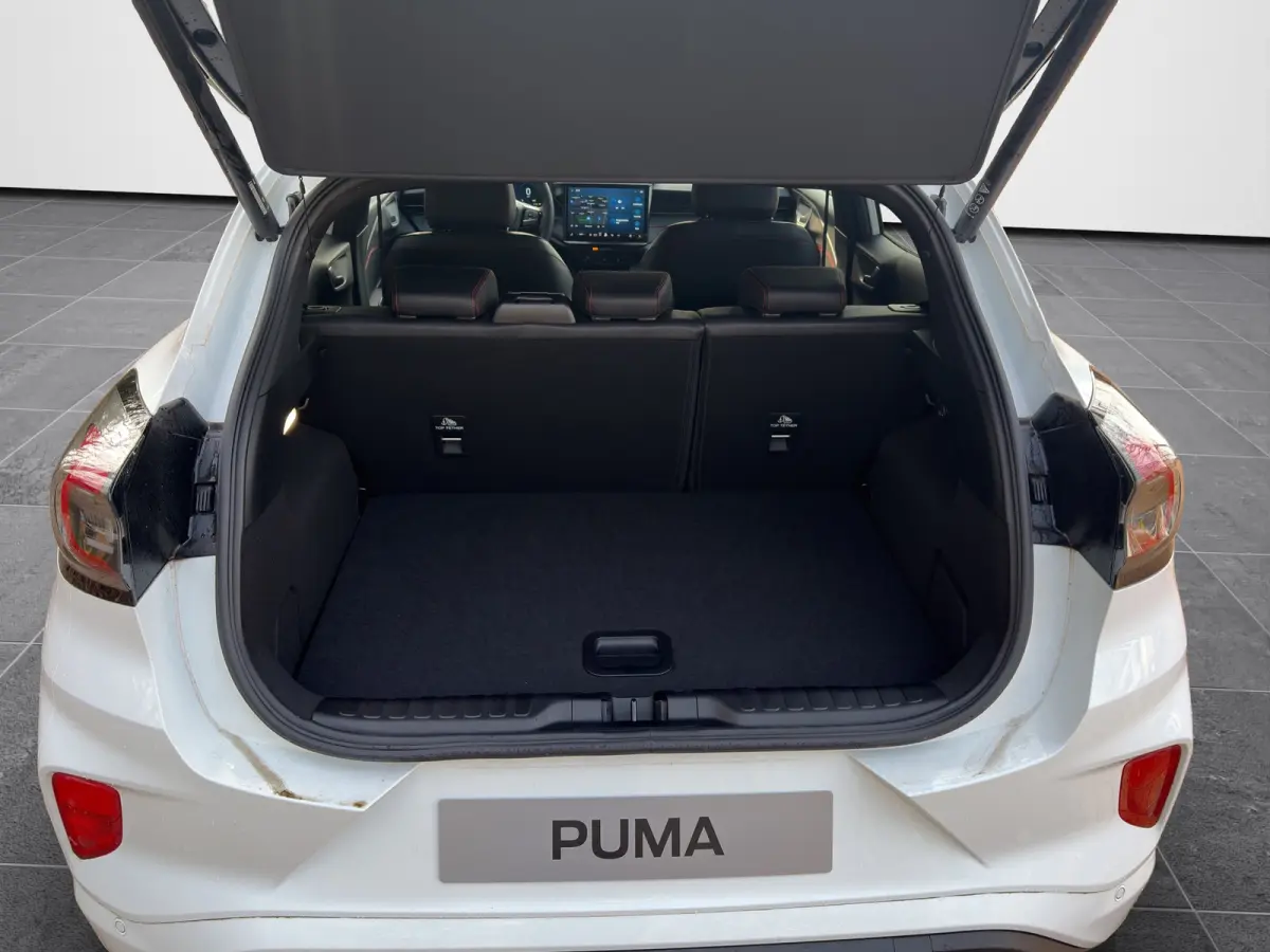 1.0 125pk ST-Line X Automaat 125pk | Winter Pack | B&O Audio | Camera