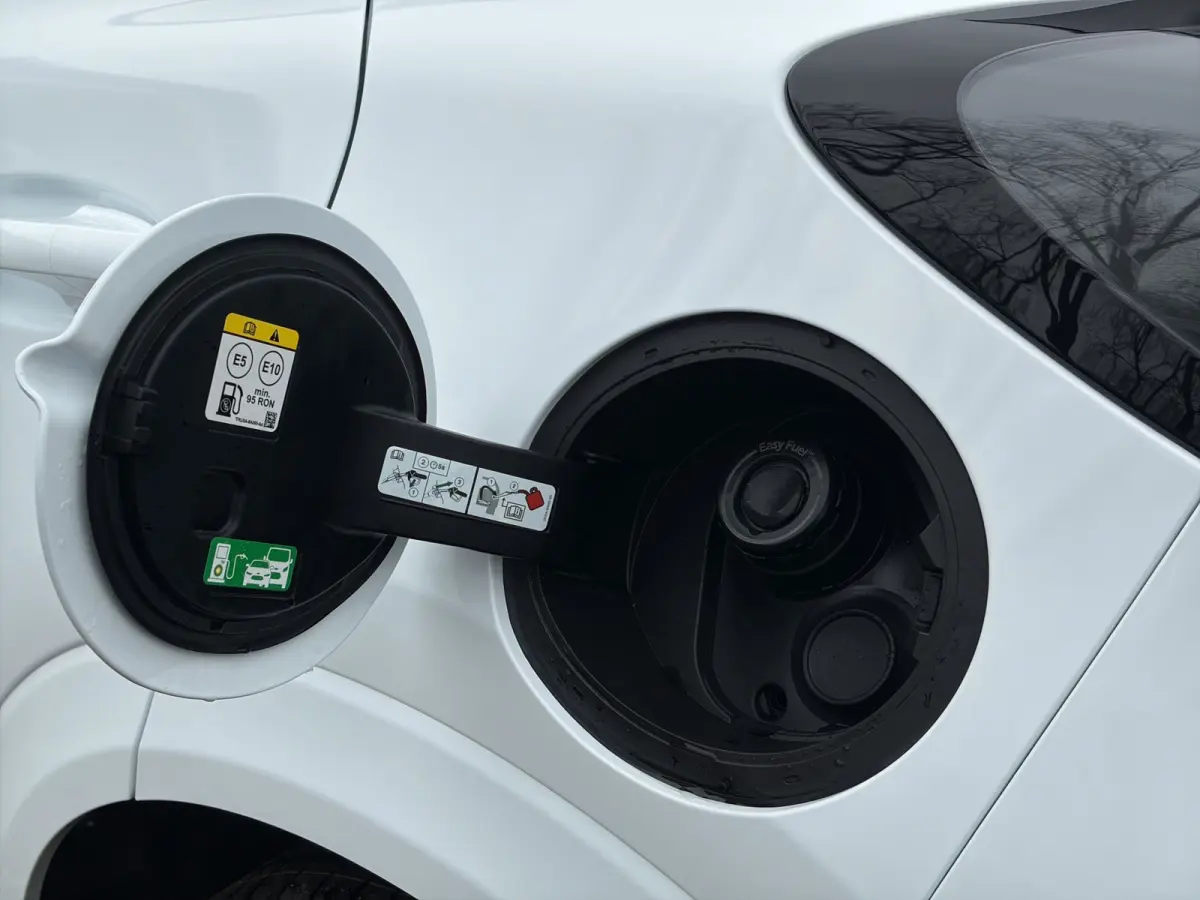 1.0 EcoBoost ST-Line X Automaat 125pk | Incl. 5 jaar/100.000km garantie | Winter Pack | 19"LMV |