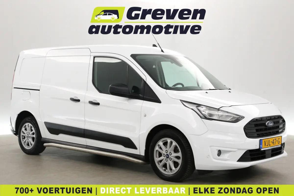 1.5 L2 100PK | 3 Zits | Airco | Cruise | Stoelverw. | Parkeersens.