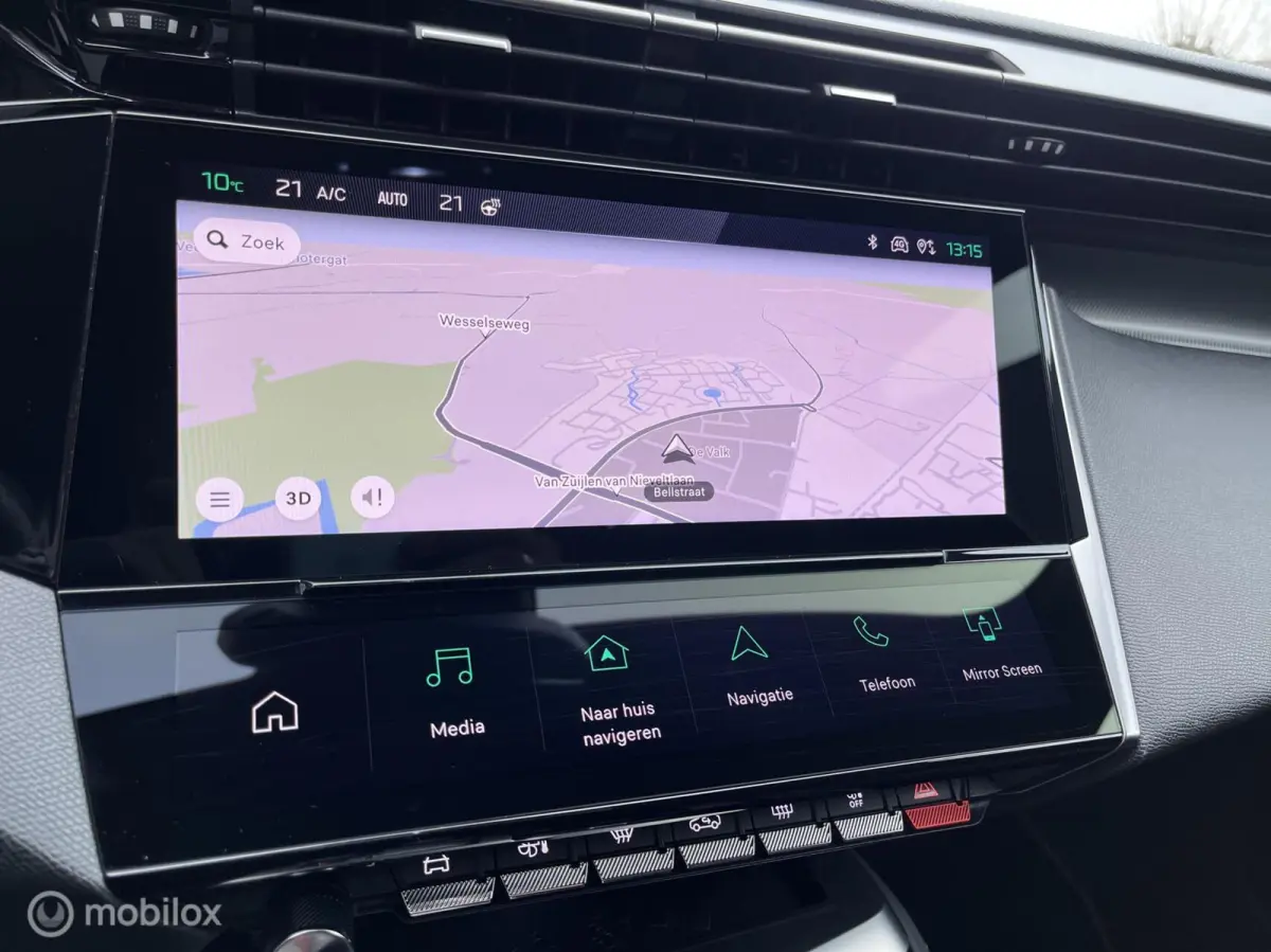 1.2 PureTech GT Alcantara ACC Keyless All-in