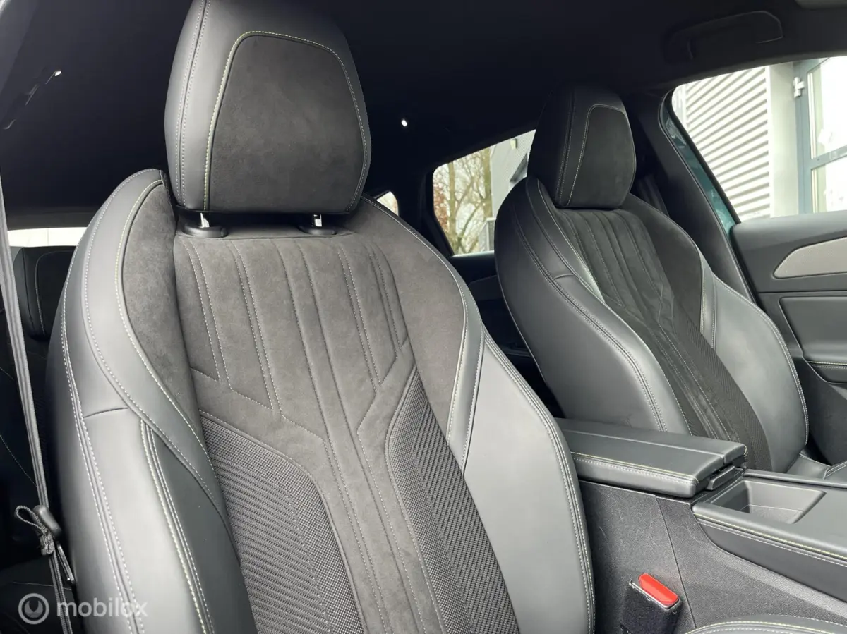1.2 PureTech GT Alcantara ACC Keyless All-in