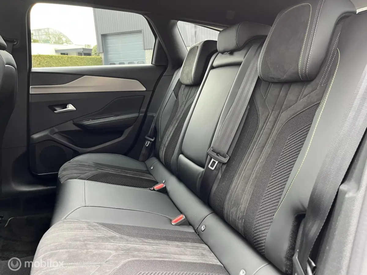 1.2 PureTech GT Alcantara ACC Keyless All-in