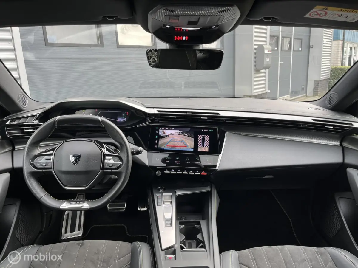 1.2 PureTech GT Alcantara ACC Keyless All-in