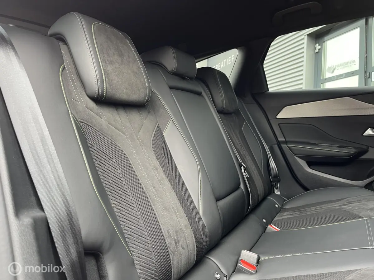 1.2 PureTech GT Alcantara ACC Keyless All-in