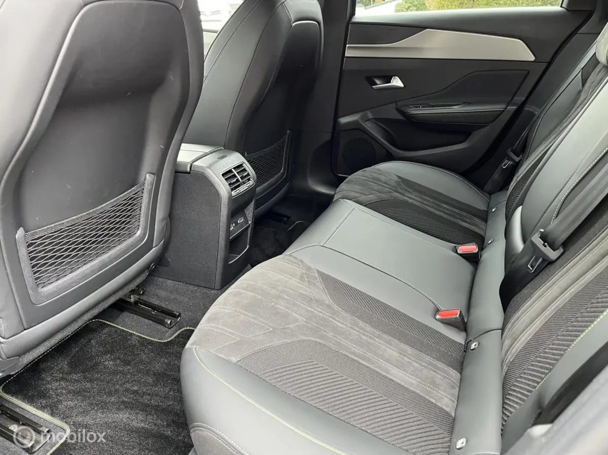1.2 PureTech GT Alcantara ACC Keyless All-in