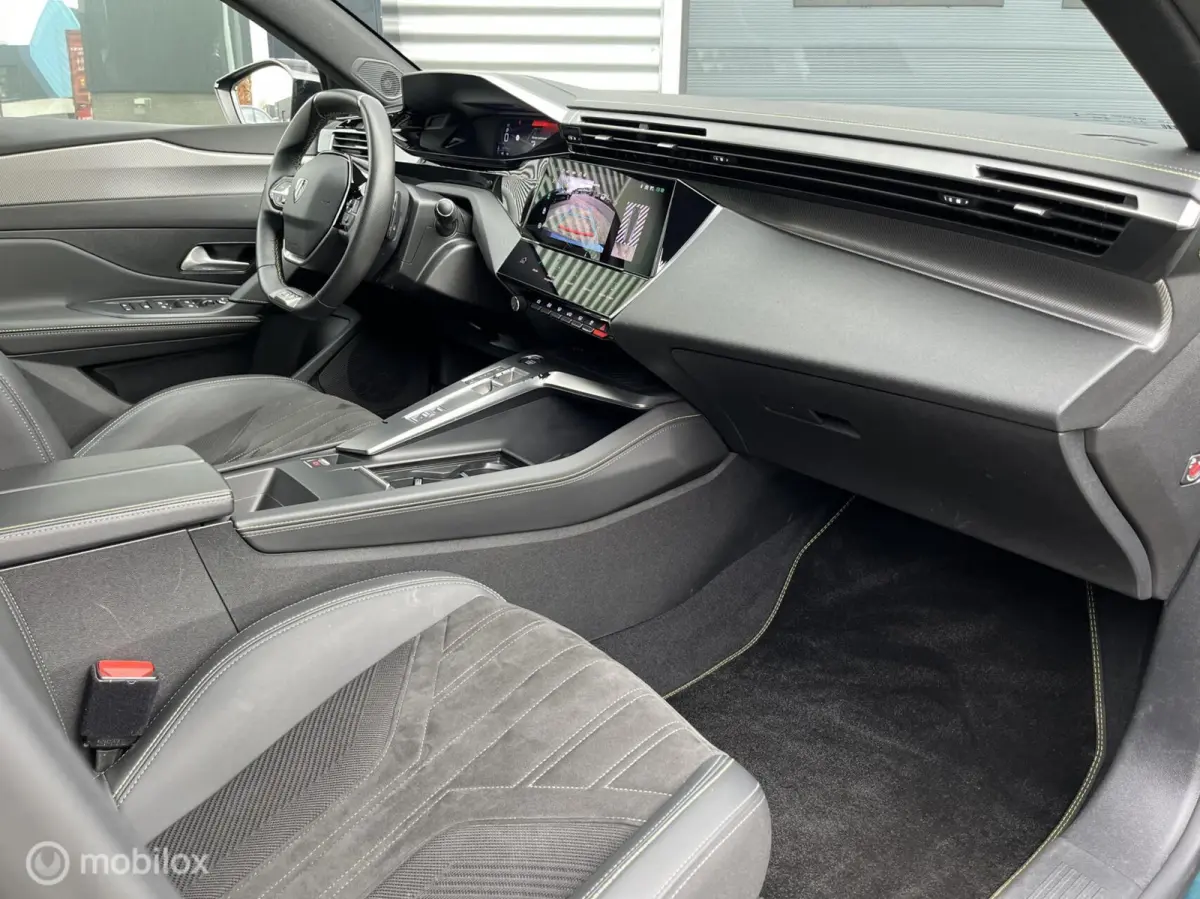 1.2 PureTech GT Alcantara ACC Keyless All-in