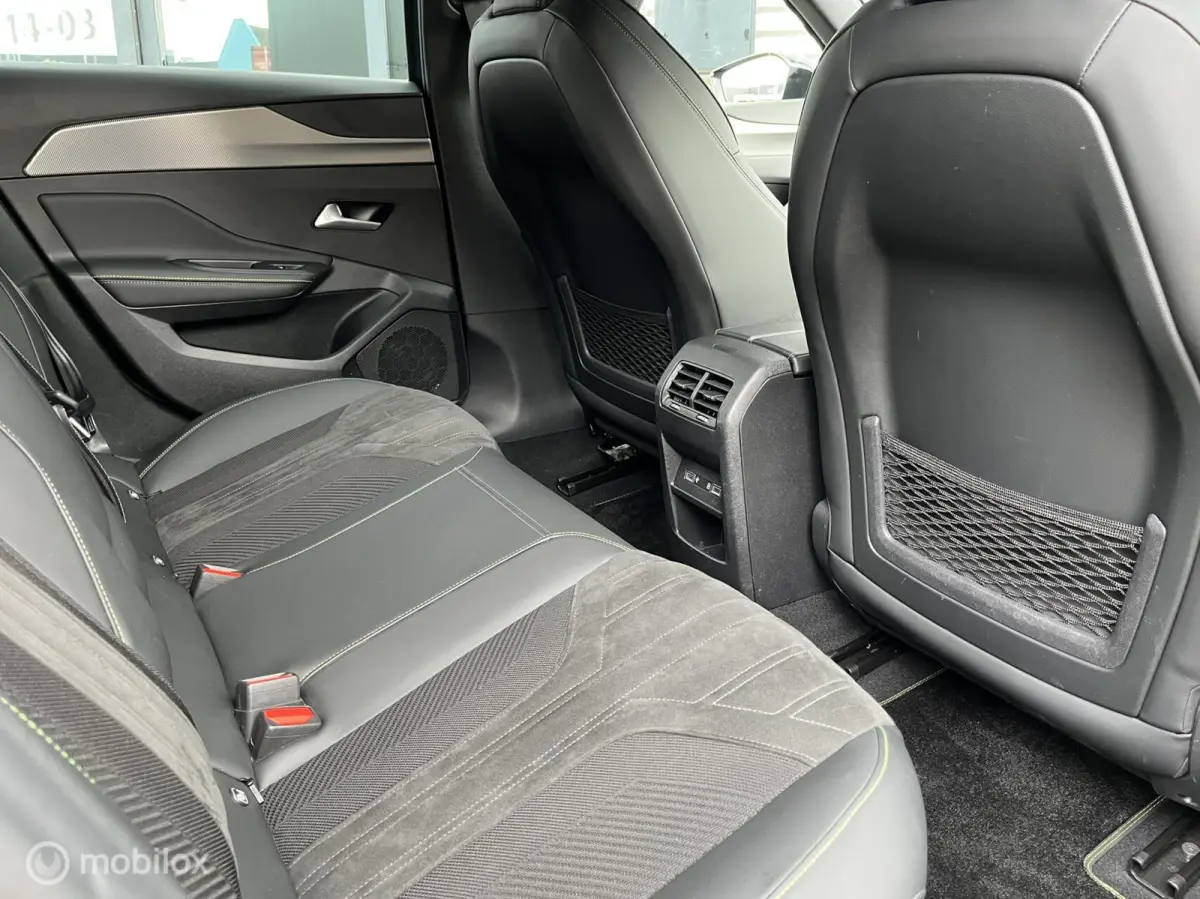 1.2 PureTech GT Alcantara ACC Keyless All-in
