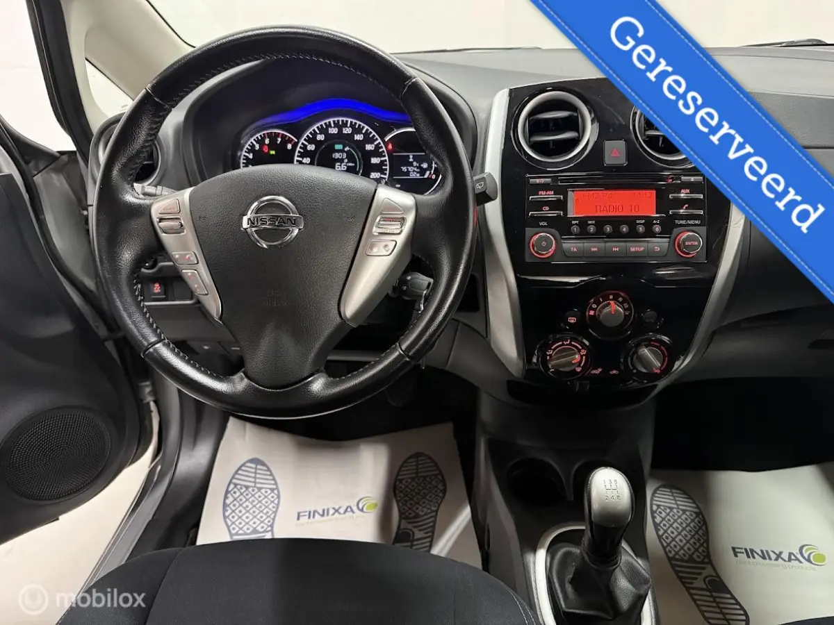 1.2 Acenta | Bluetooth | 5D
