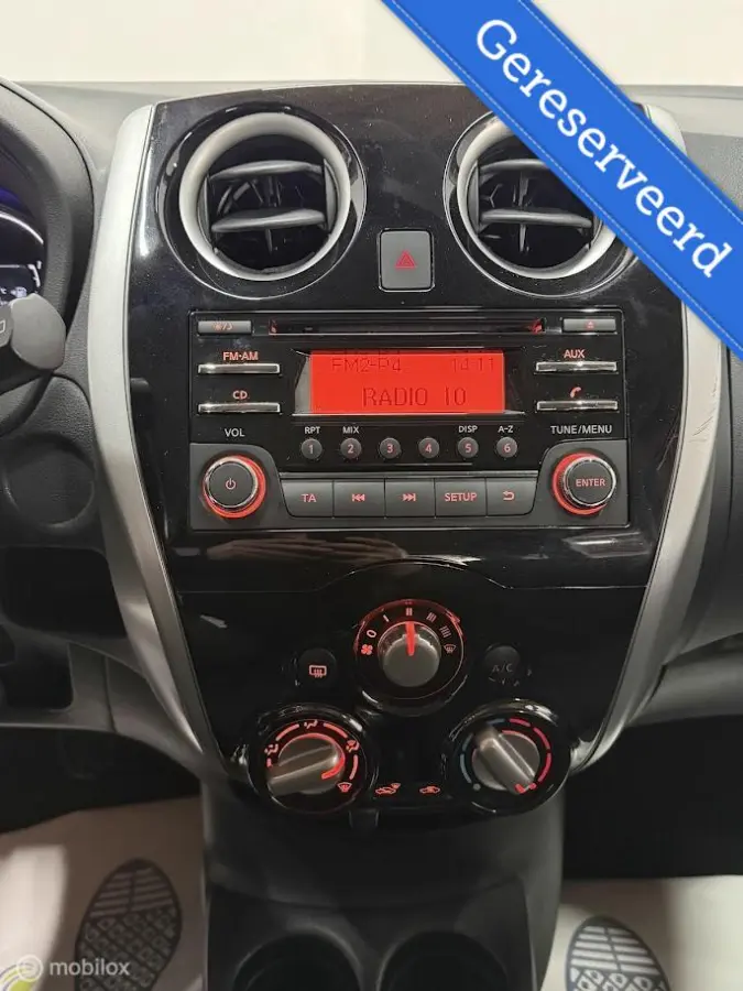 1.2 Acenta | Bluetooth | 5D
