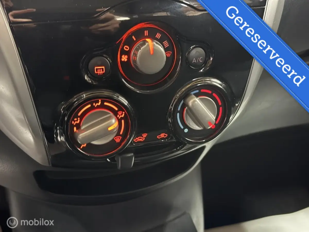1.2 Acenta | Bluetooth | 5D