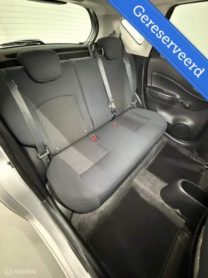 1.2 Acenta | Bluetooth | 5D