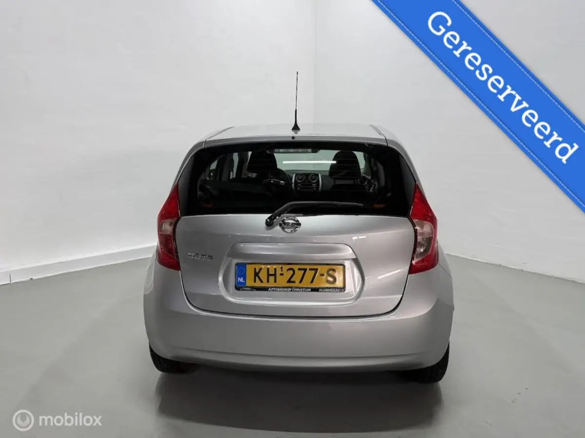 1.2 Acenta | Bluetooth | 5D