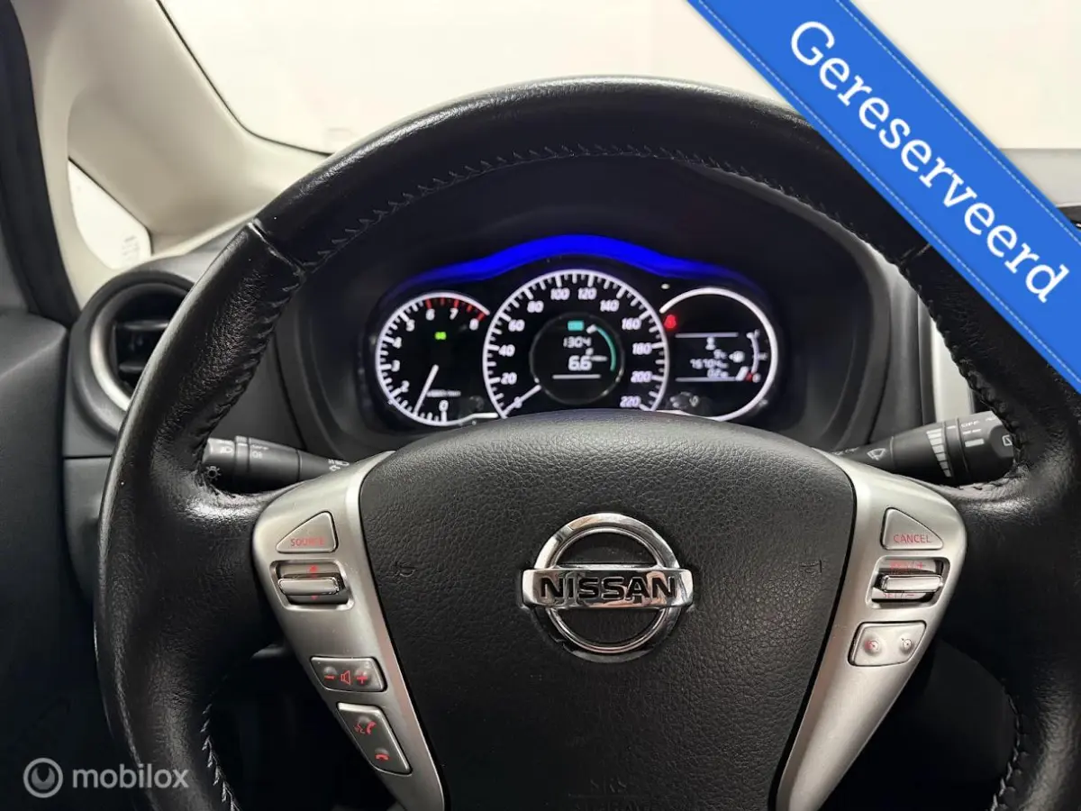1.2 Acenta | Bluetooth | 5D