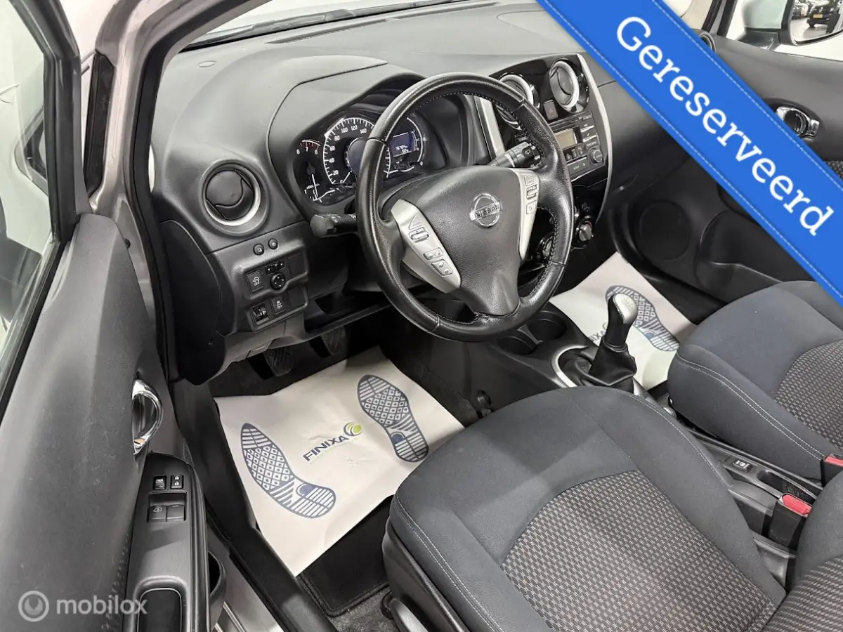 1.2 Acenta | Bluetooth | 5D