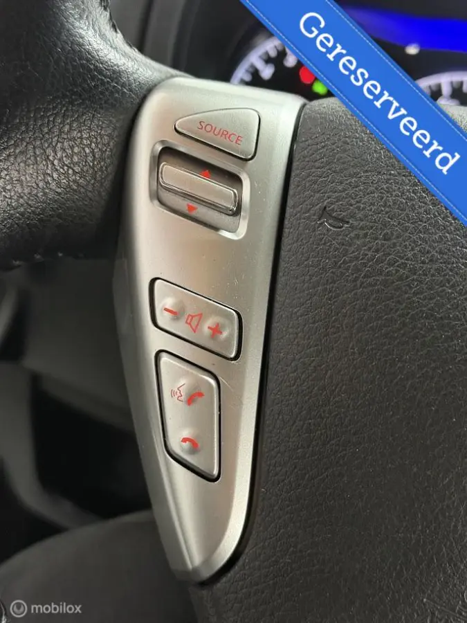 1.2 Acenta | Bluetooth | 5D