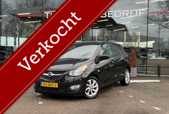 1.0 ecoFLEX Edition 5drs 2016 Luxe pdc cruiseC lmv