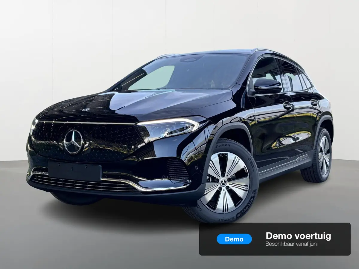 250+ Business Solution 71 kWh | Panoramadak | Dodehoekassistent | Parkeercamera | Sfeerverlichting | Apple carplay |