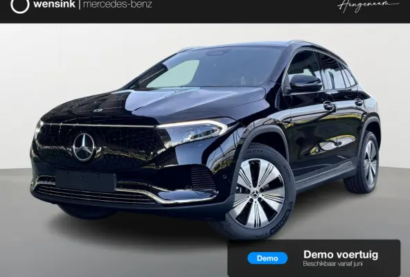 250+ Business Solution 71 kWh | Panoramadak | Dodehoekassistent | Parkeercamera | Sfeerverlichting | Apple carplay |