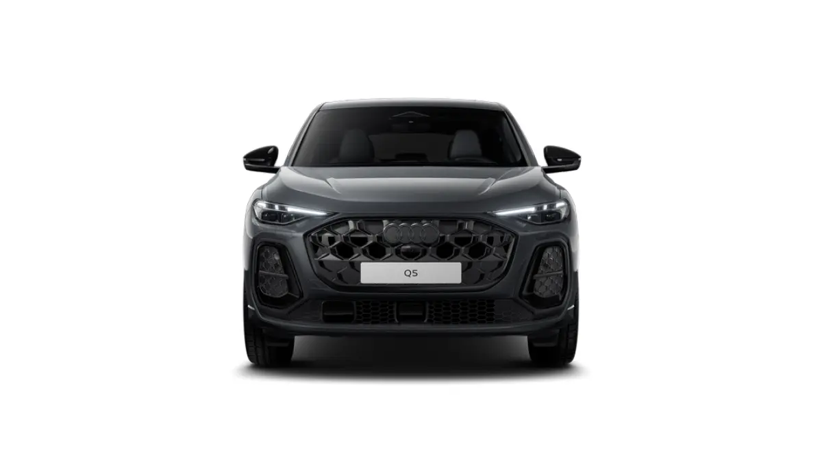 S edition competition | Audi virtual cockpit | Hemelbekleding in zwart | Navigatie plus