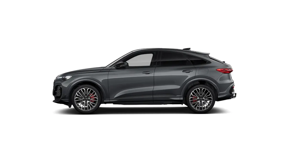 S edition competition | Audi virtual cockpit | Hemelbekleding in zwart | Navigatie plus