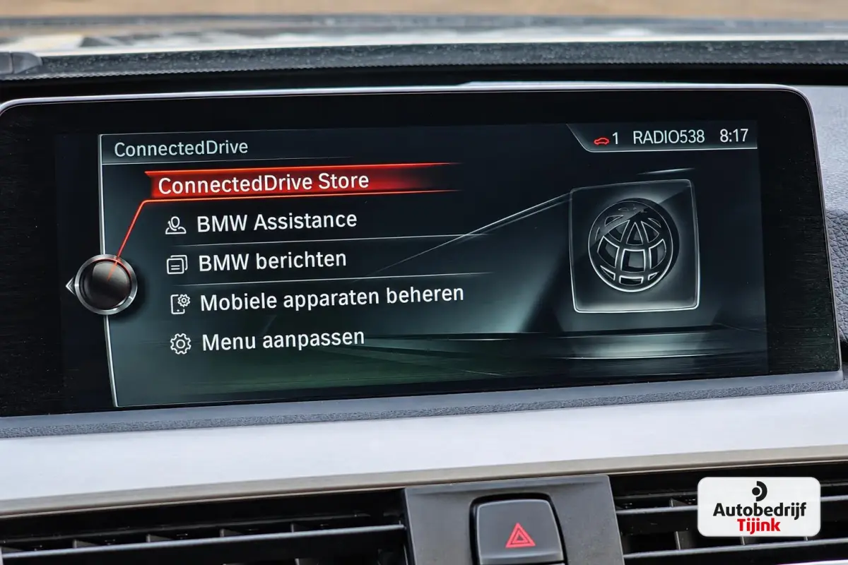 320i Centennial High Executive | Automaat | Navi | Stoelverwarming | LED | Cruise | PDC |