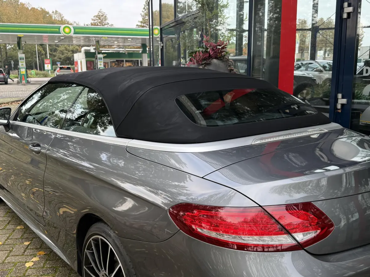180 Prestige AMG-Styling AUTOMAAT | Leer | Navigatie | 19 inch | Cruise Control | Climate Control