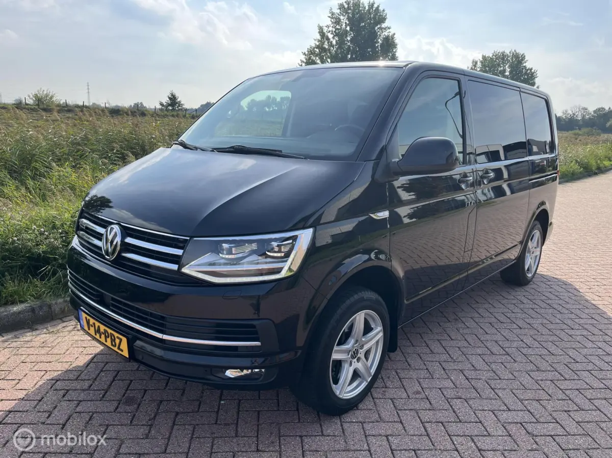 Benzine 2.0 TSI 200pk 4Motion Automaat