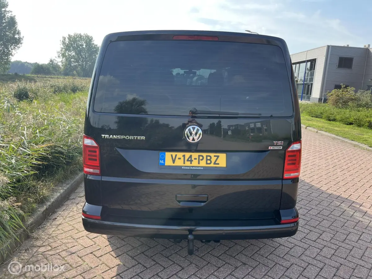 Benzine 2.0 TSI 200pk 4Motion Automaat