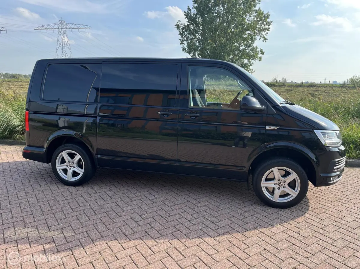 Benzine 2.0 TSI 200pk 4Motion Automaat