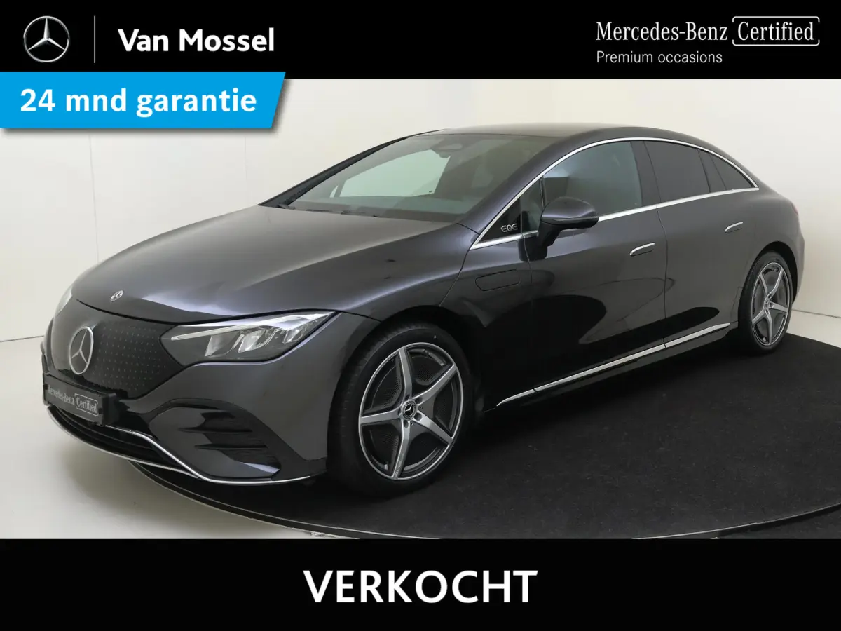 300 Sport Edition 89 kWh / Memory-Stoelen / Achteruitrijcamera /