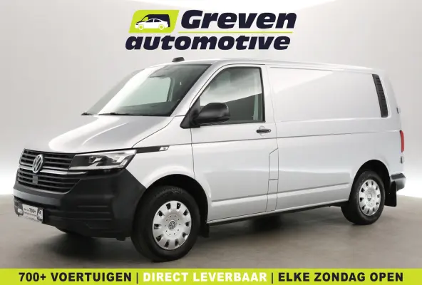 2.0 TDI 150PK | LED | Automaat | Airco | Adaptive Cruise | Carplay | Parkeersens. | Stoelverw.