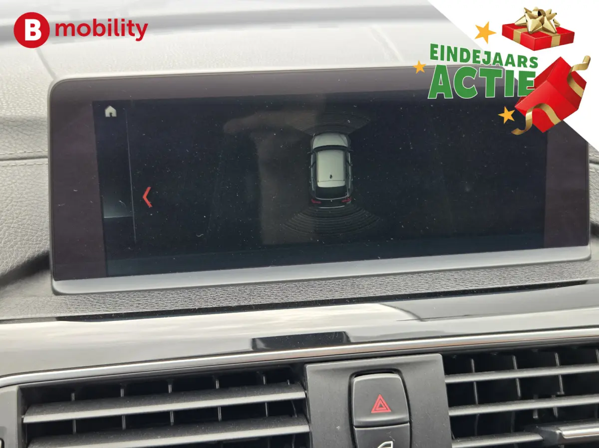 318i High Executive Luxury Line Apple CarPlay | Led Koplampen | Leer | Stoelverwarming |