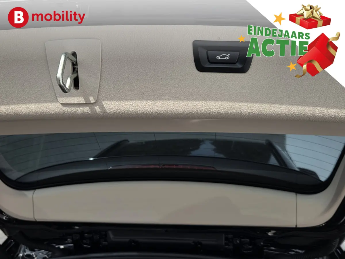 318i High Executive Luxury Line Apple CarPlay | Led Koplampen | Leer | Stoelverwarming |